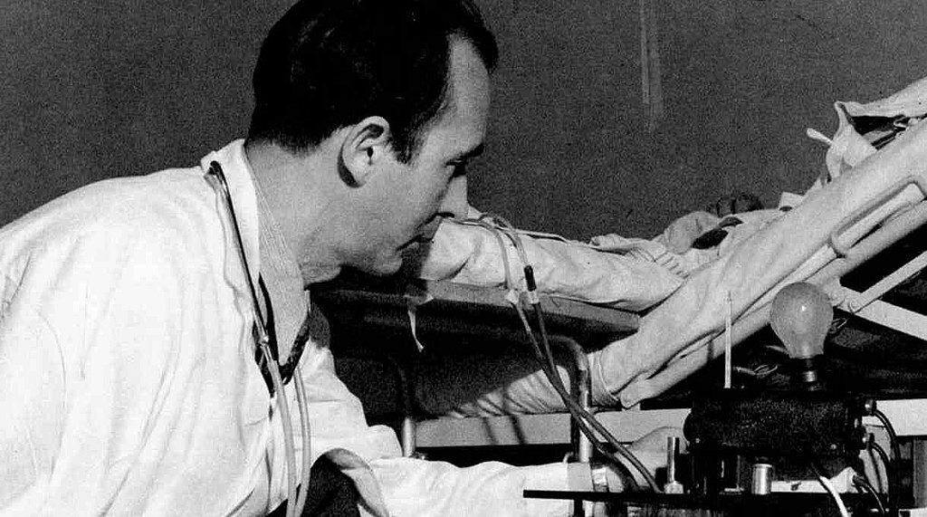 Dialysis History