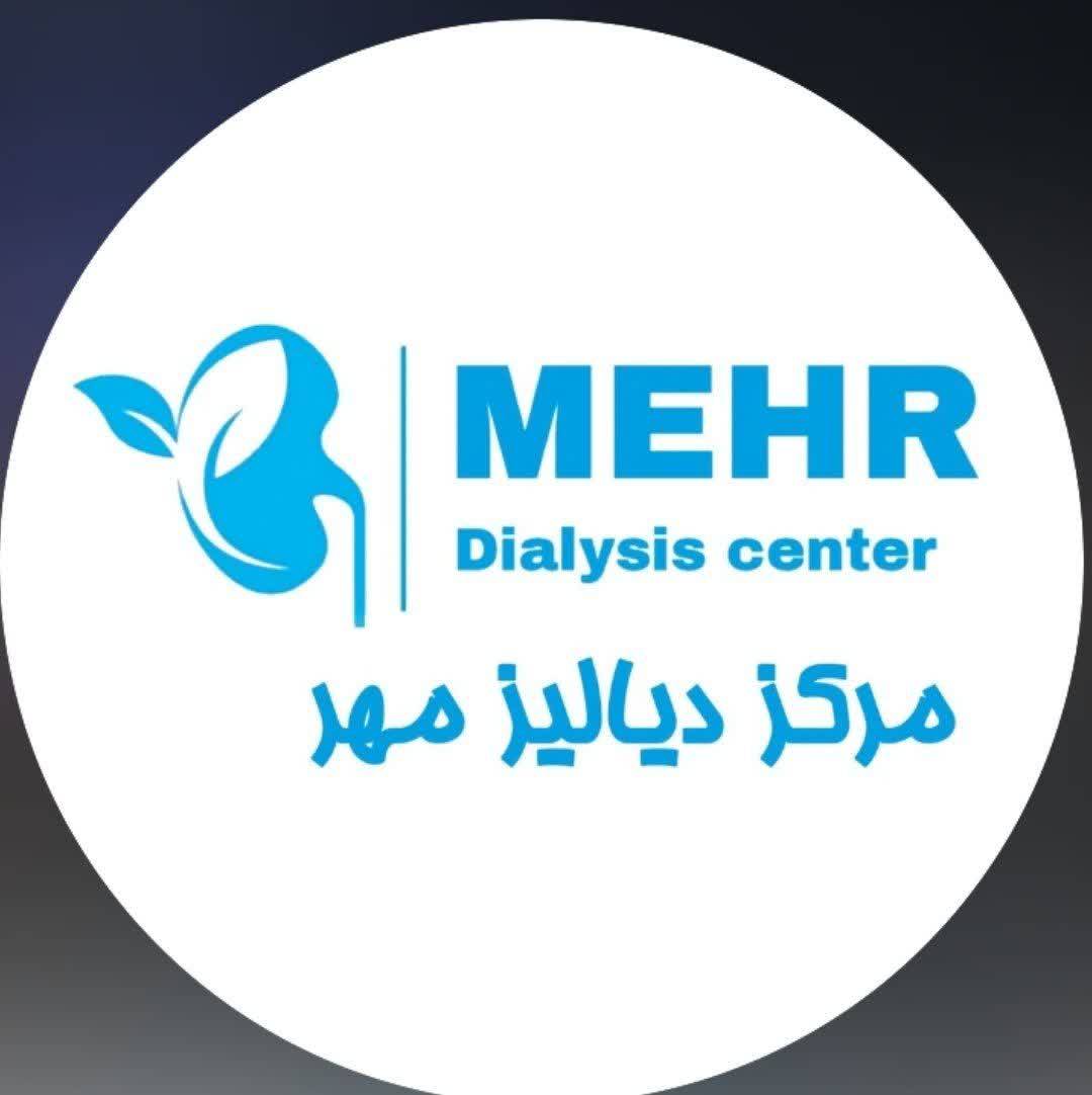 لوگوی مهر ساوه