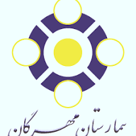 لوگوی مهرگان کرمان