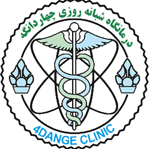 لوگوی چهاردانگه