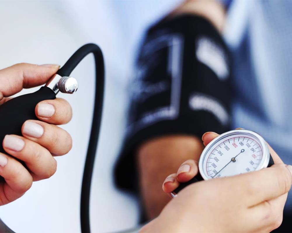 blood pressure blood pressure
